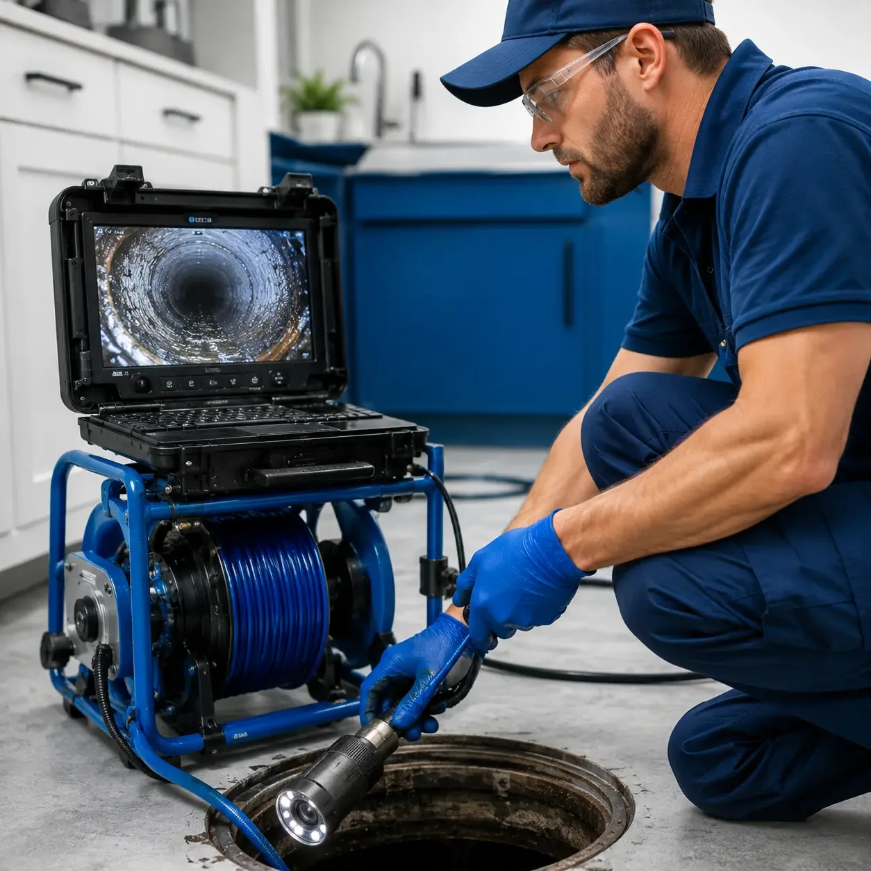 Pipe Relining professionals serving Poulsbo, WA